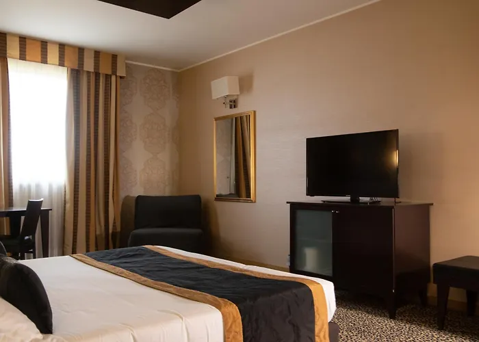 Hotel Motel Del Duca