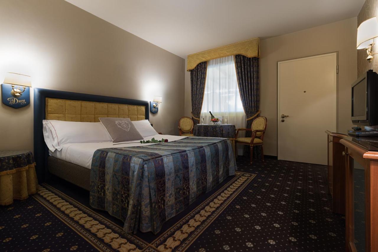 Del Duca Hotel 3*