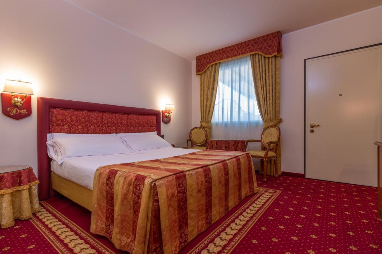 Hotel Del Duca 3*