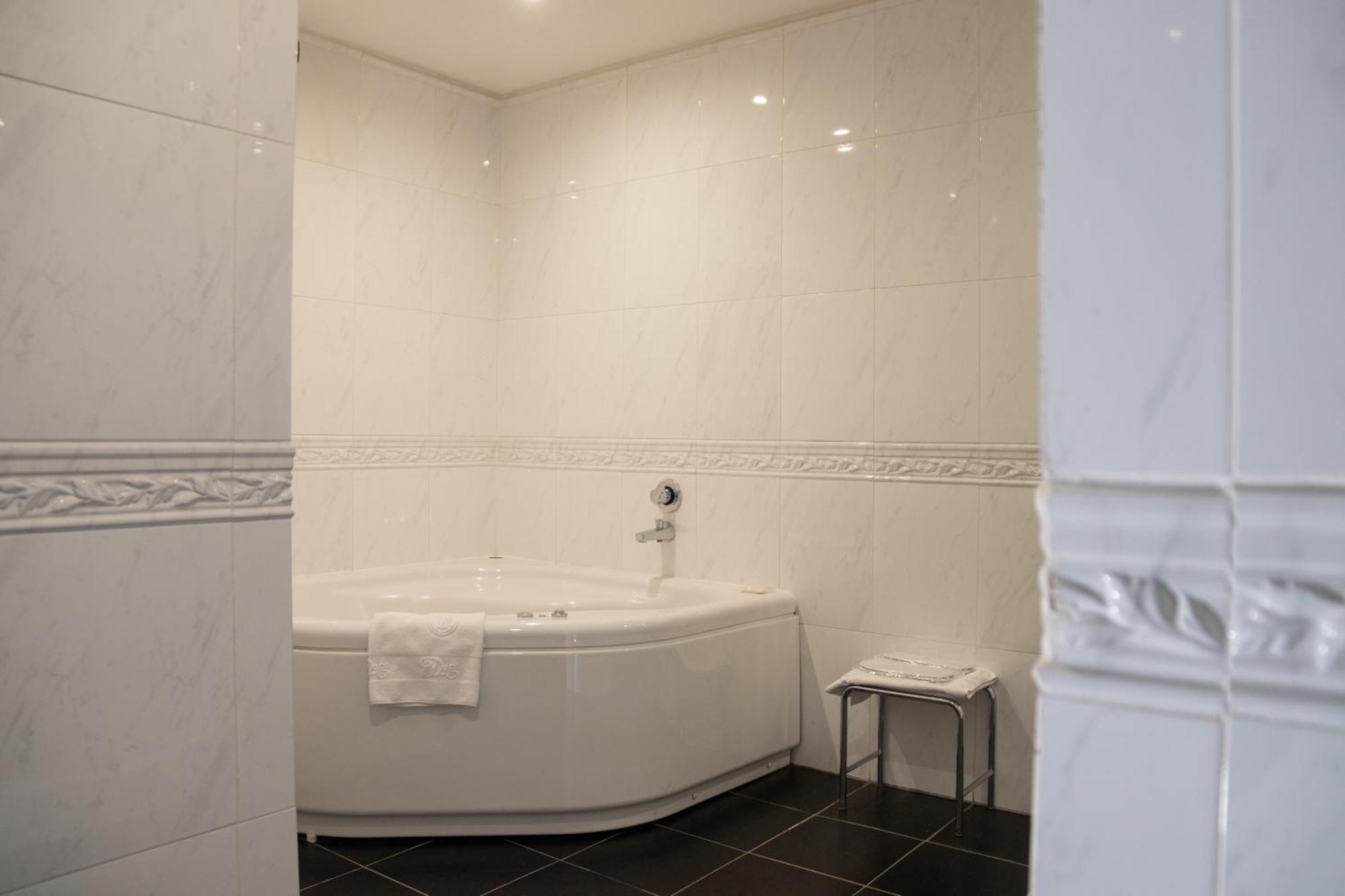 Hotel Del Duca Cava Manara
