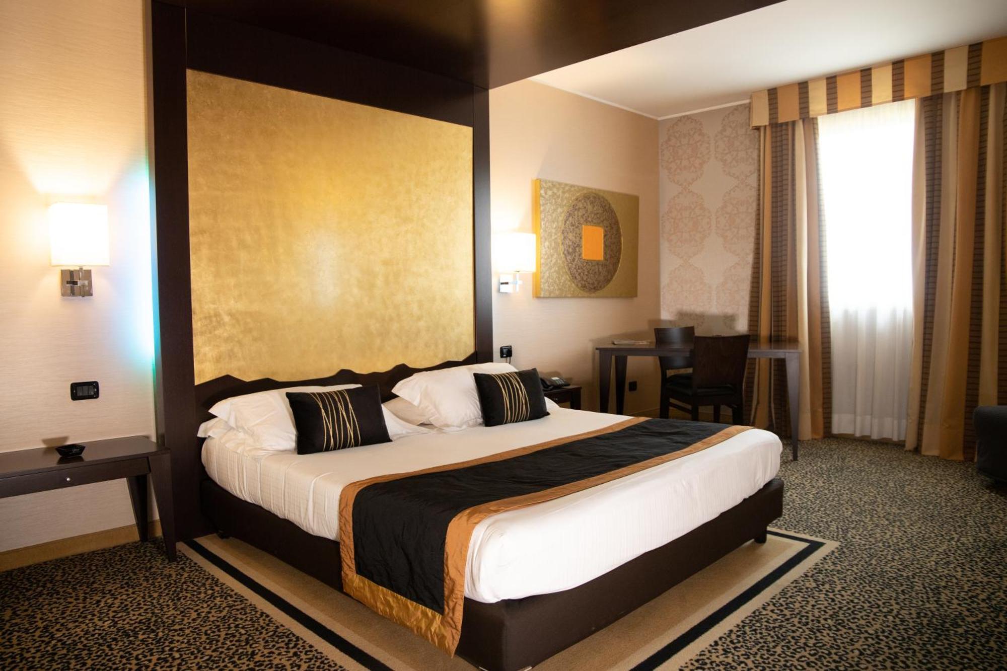 Del Duca Hotel