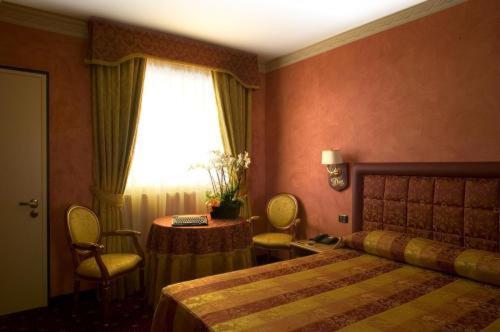 Del Duca Hotel
