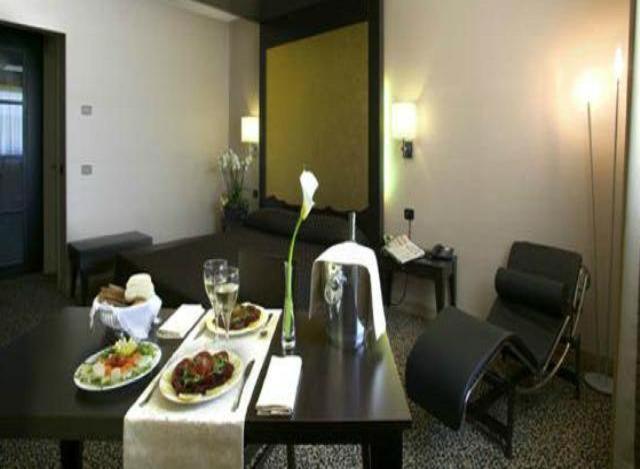 Del Duca Hotel 3*