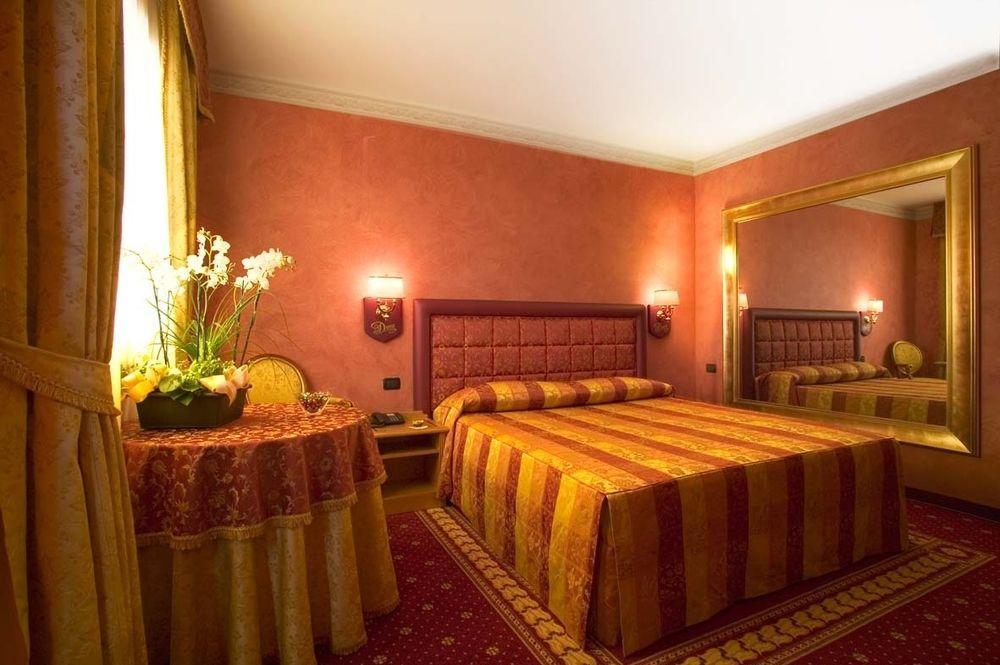 Del Duca Hotel Cava Manara