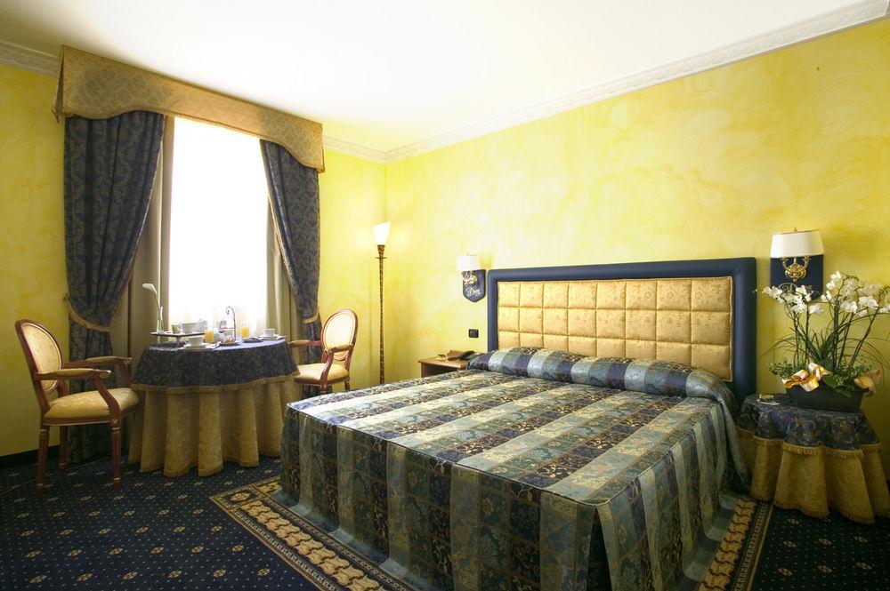 Del Duca Hotel 3*