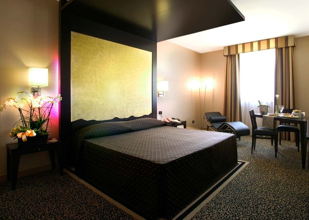 Hotel Del Duca Cava Manara