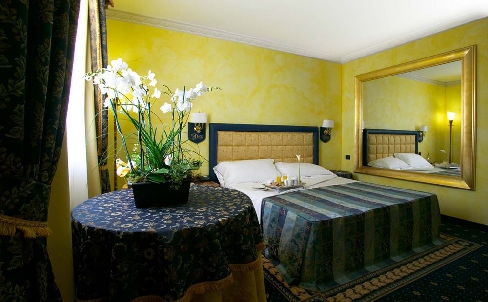 Hotel Del Duca