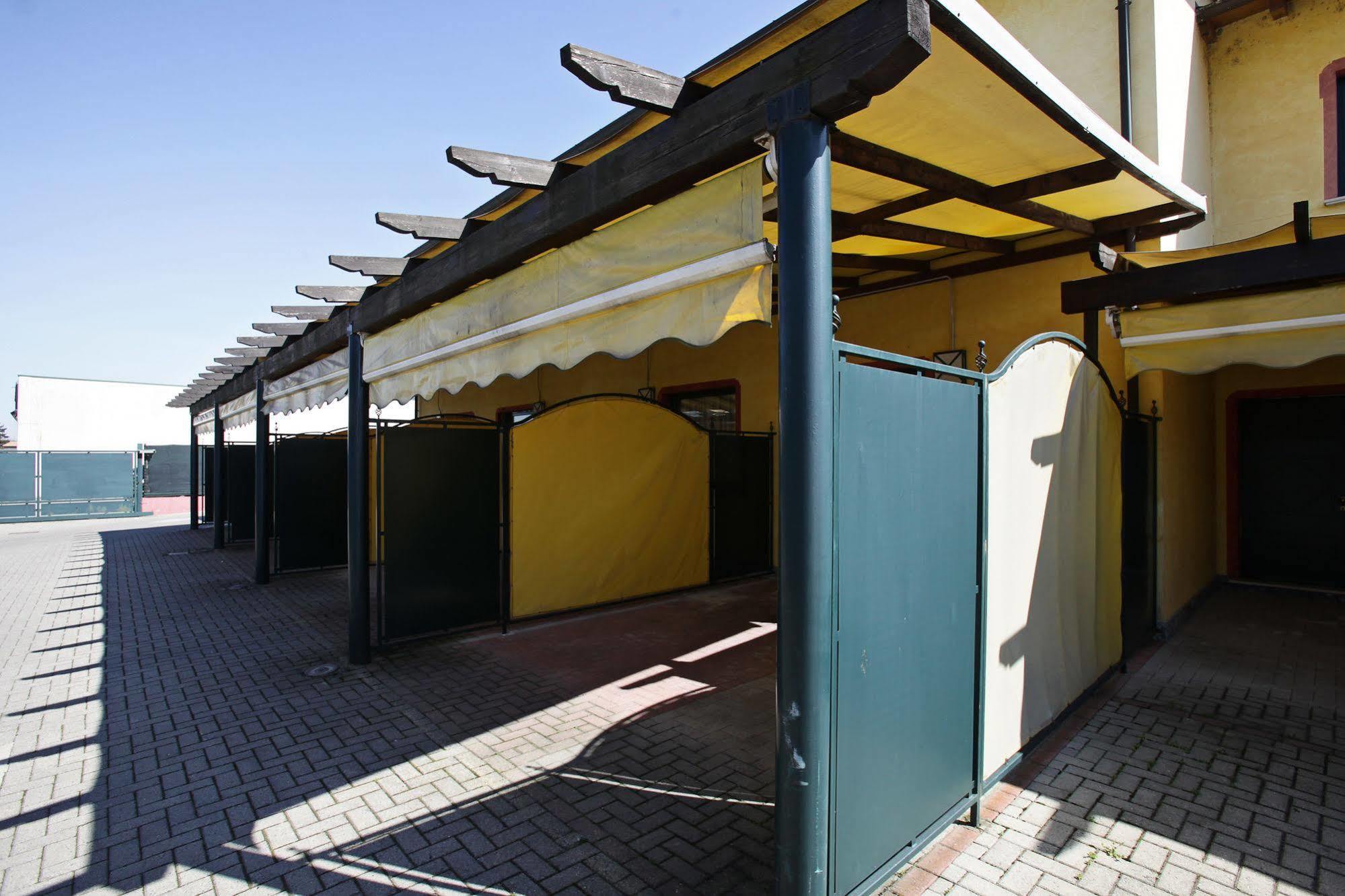 Del Duca Hotel Cava Manara